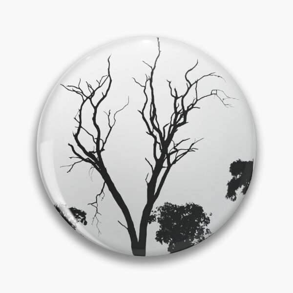 Item preview, Dry tree designed and sold by MaxCardoso.