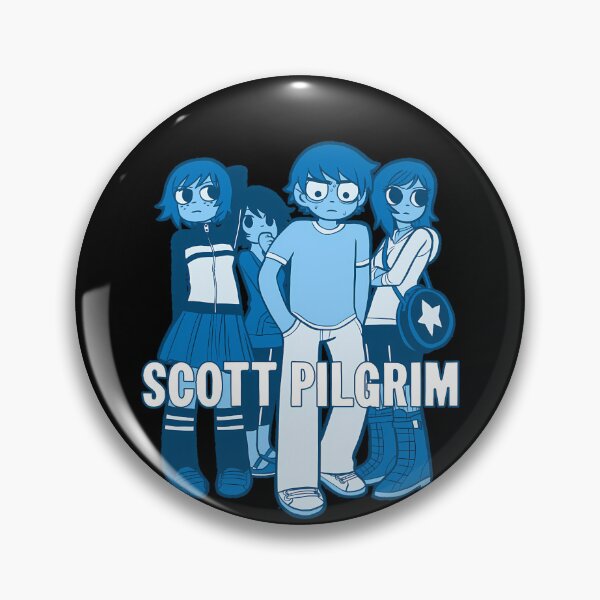 Item preview, Blue Scott  designed and sold by harrymathews.