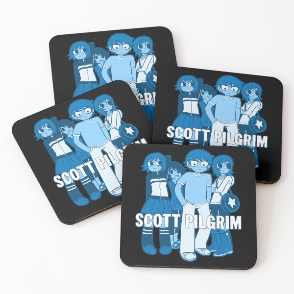 Item preview, Blue Scott  designed and sold by harrymathews.