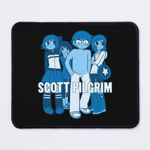 Item preview, Blue Scott designed and sold by harrymathews.