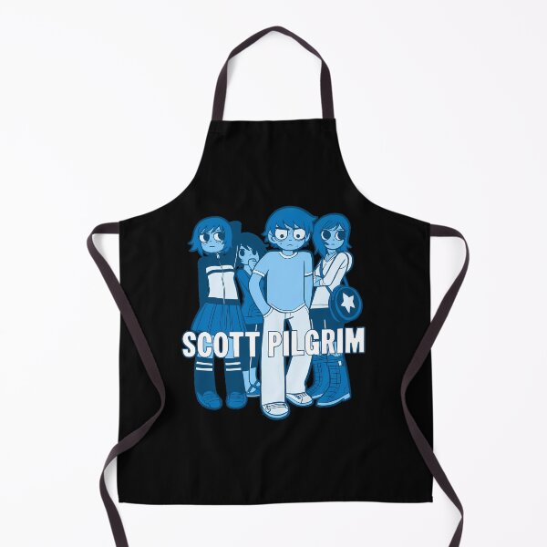 Item preview, Blue Scott designed and sold by harrymathews.