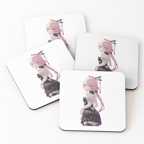 Item preview, Honkai Star Rail designed and sold by Willms-Store.