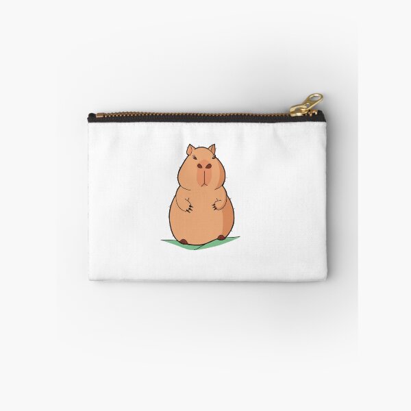 Item preview, Capivara happy designed and sold by L'art.