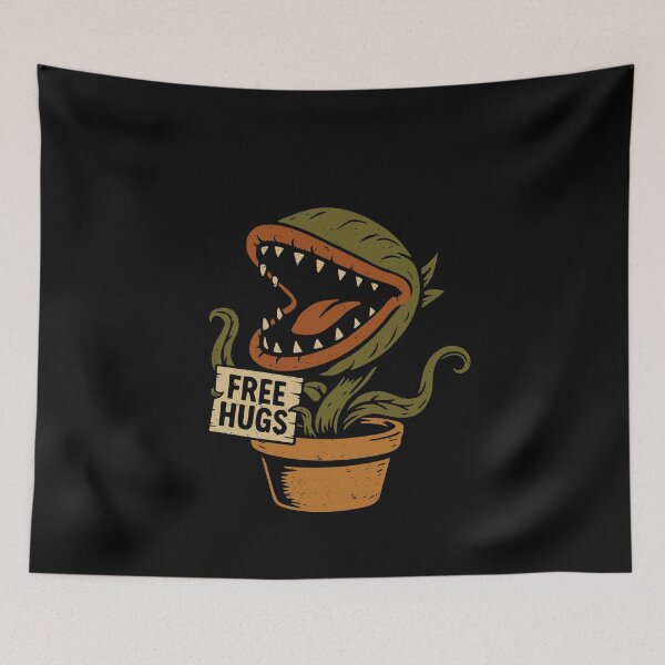Item preview, Free hugs designed and sold by NinoMelon.