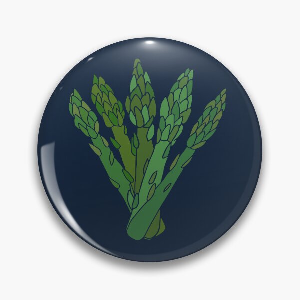 Item preview, Asparagus Lover designed and sold by FrictionMaxxing.