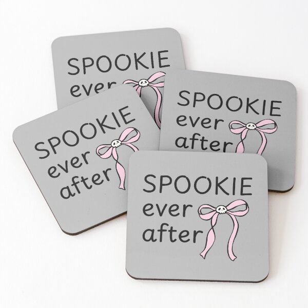 Item preview, Spookie Ever After designed and sold by ArtsAndAura.