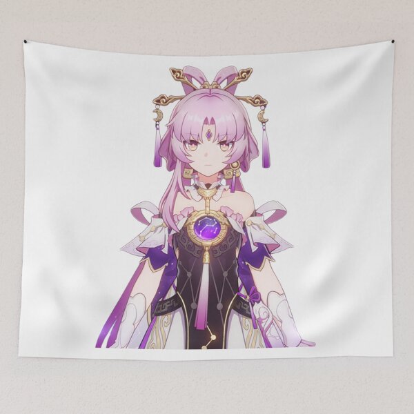 Item preview, Honkai Star Rail designed and sold by Willms-Store.