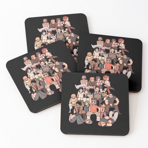 Item preview, Everybody in the stairs  designed and sold by harrymathews.