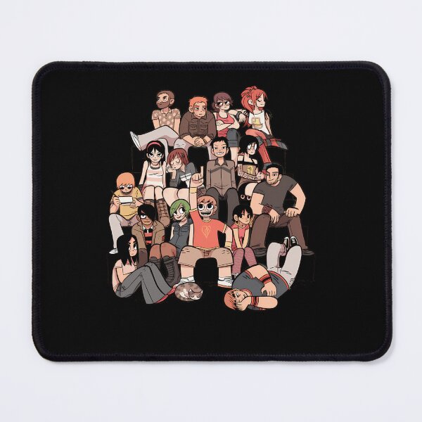 Item preview, Everybody in the stairs designed and sold by harrymathews.