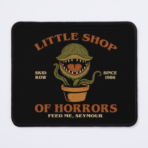 Item preview, Little Shop of Horrors designed and sold by NinoMelon.