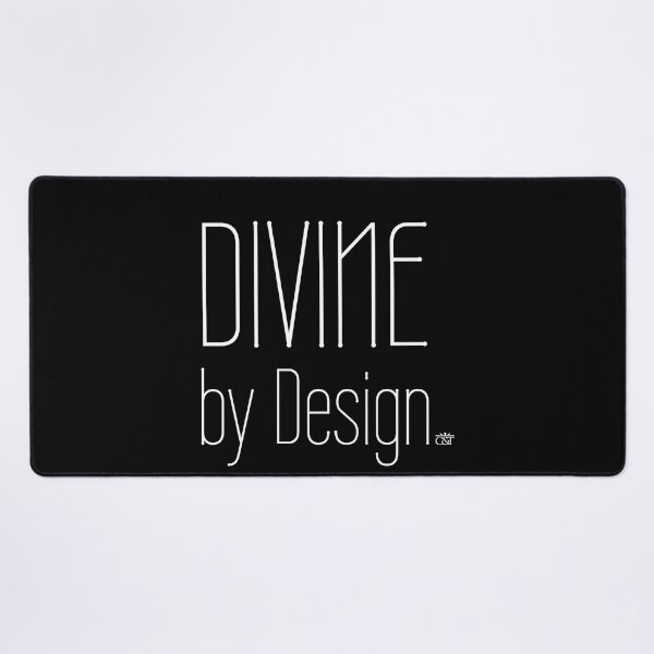 Item preview, Divine by Design designed and sold by C&T Wear.
