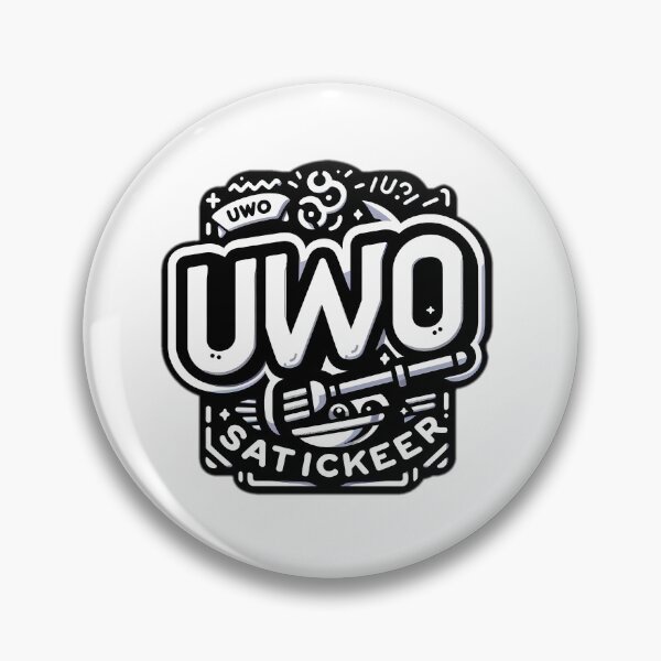 Item preview, uwo designed and sold by NCNGDESIGN.