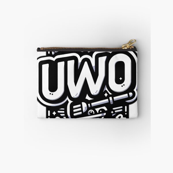Item preview, uwo designed and sold by NCNGDESIGN.