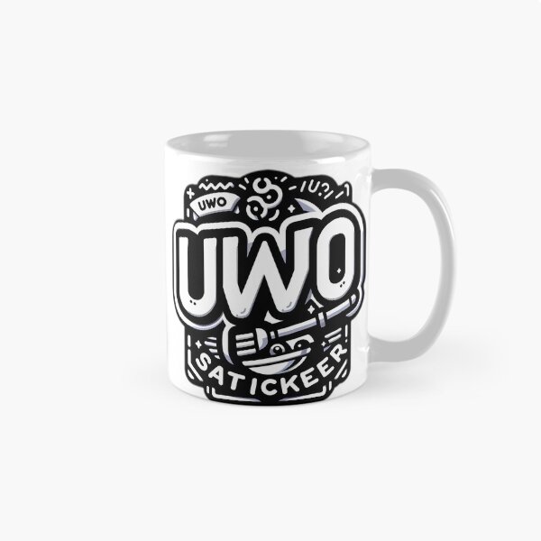 Item preview, uwo designed and sold by NCNGDESIGN.