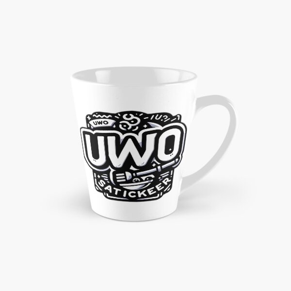 Item preview, uwo designed and sold by NCNGDESIGN.