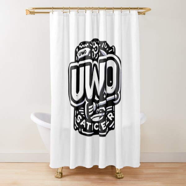 Item preview, uwo designed and sold by NCNGDESIGN.