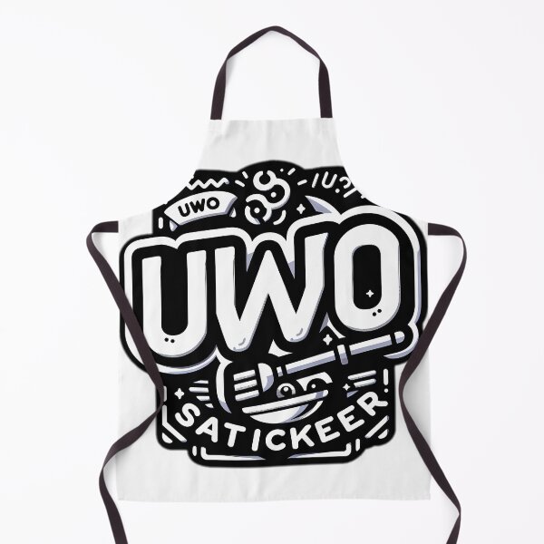 Item preview, uwo designed and sold by NCNGDESIGN.