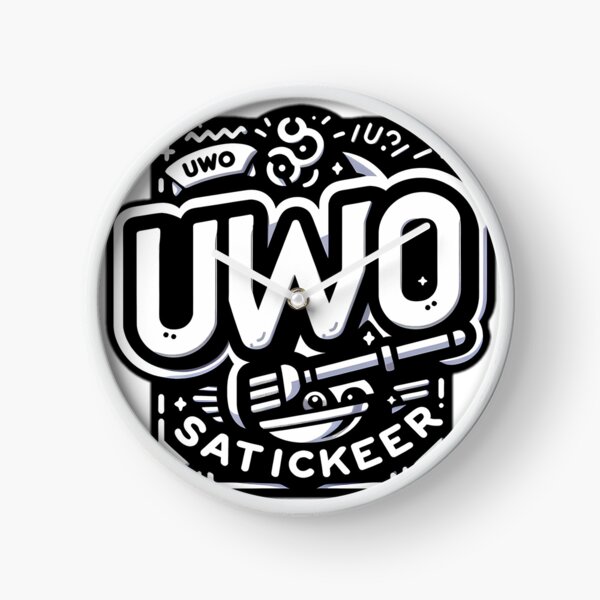 Item preview, uwo designed and sold by NCNGDESIGN.