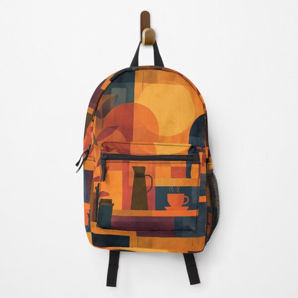 Item preview, Café Culture designed and sold by MidArtForge.