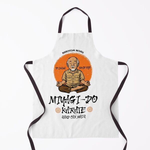 Item preview, Miyagi-do designed and sold by NinoMelon.