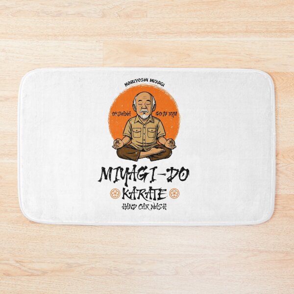 Item preview, Miyagi-do designed and sold by NinoMelon.