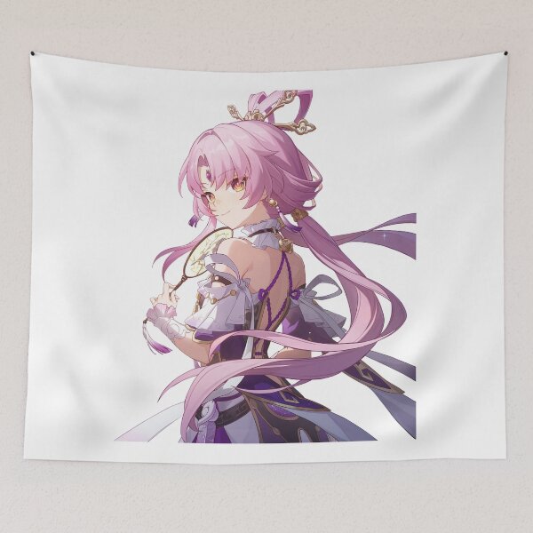 Item preview, Honkai Star Rail designed and sold by Willms-Store.