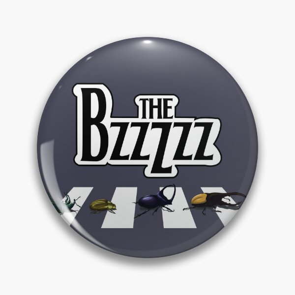 Item preview, Let it Bzzzz designed and sold by BrunoHakai.