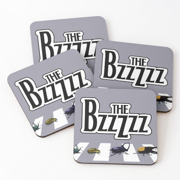 Item preview, Let it Bzzzz designed and sold by BrunoHakai.