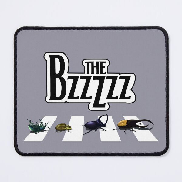 Item preview, Let it Bzzzz designed and sold by BrunoHakai.