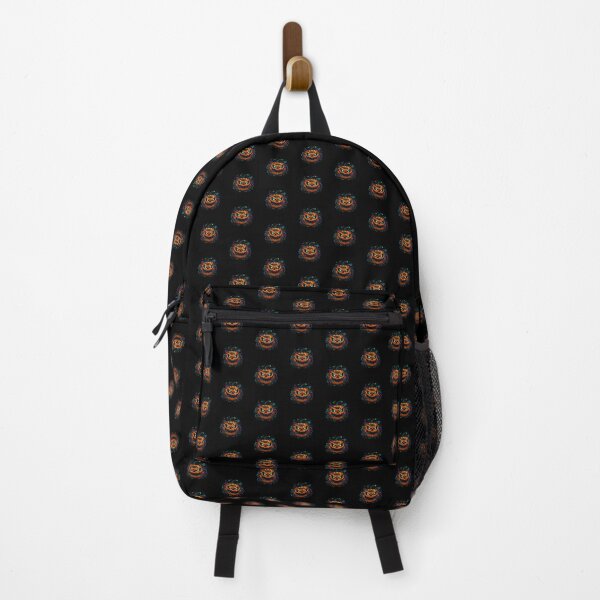 Item preview, Cyber Pumpkin designed and sold by Cookies Rider Store.