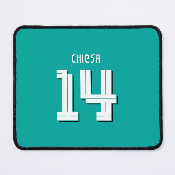 Item preview, Federico Chiesa Liverpool Third kit 25/26 designed and sold by Alimator.