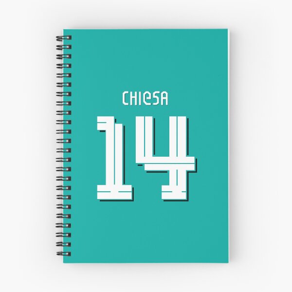 Item preview, Federico Chiesa Liverpool Third kit 25/26 designed and sold by Alimator.