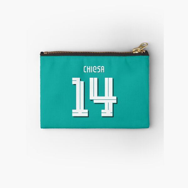 Item preview, Federico Chiesa Liverpool Third kit 25/26 designed and sold by Alimator.