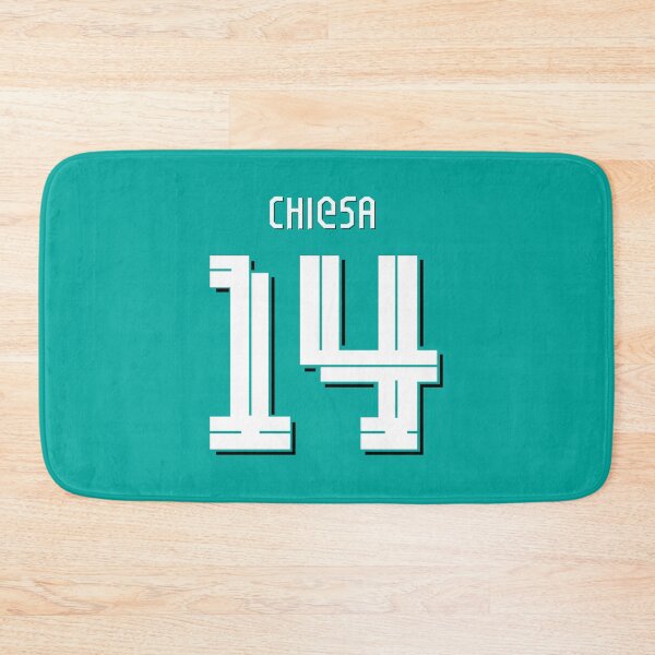 Item preview, Federico Chiesa Liverpool Third kit 25/26 designed and sold by Alimator.