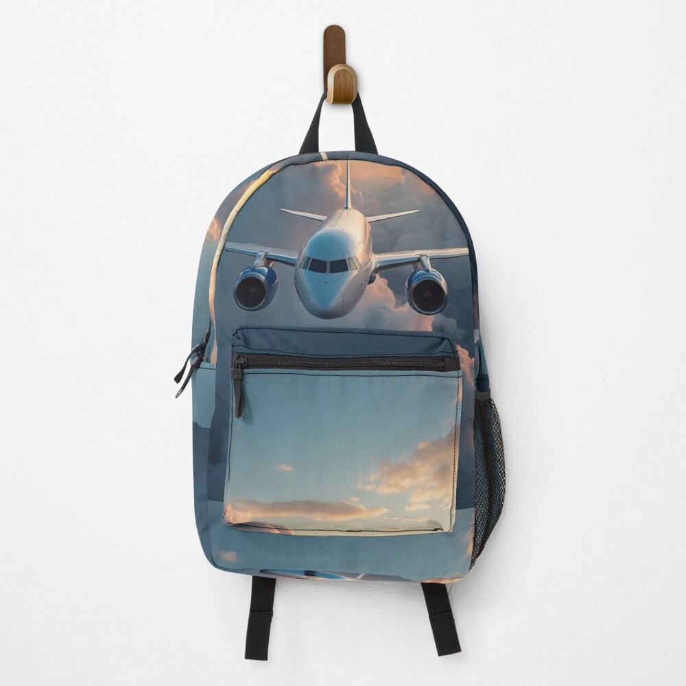 Item preview, Backpack designed and sold by CreativeVisuale.