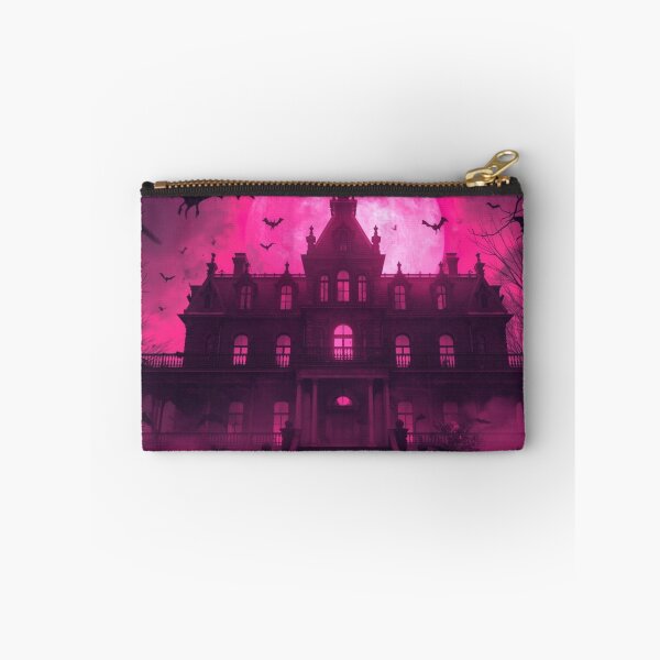 Item preview, Halloween haunted castle  designed and sold by RayirathDesignz.