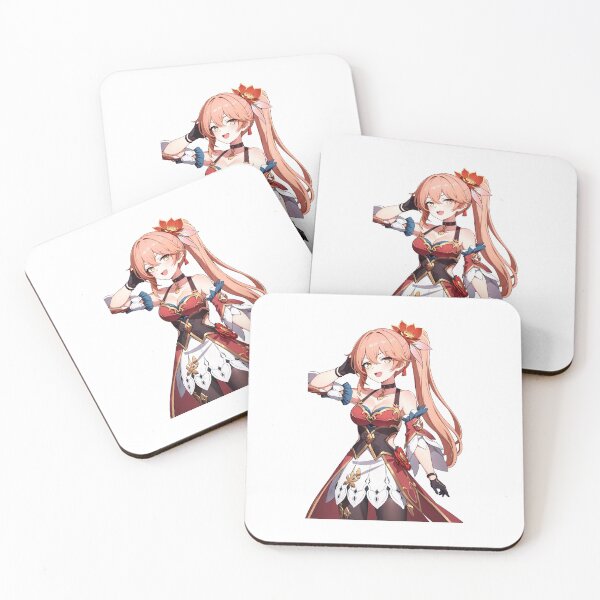 Item preview, Honkai Star Rail designed and sold by Willms-Store.