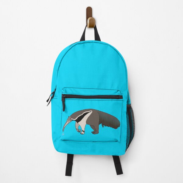 Item preview, Anteater designed and sold by Leapingdoe.