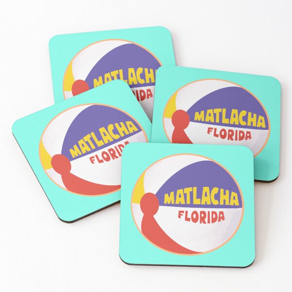 Item preview, Matlacha, Florida - Beach Town! designed and sold by MartinRivas.