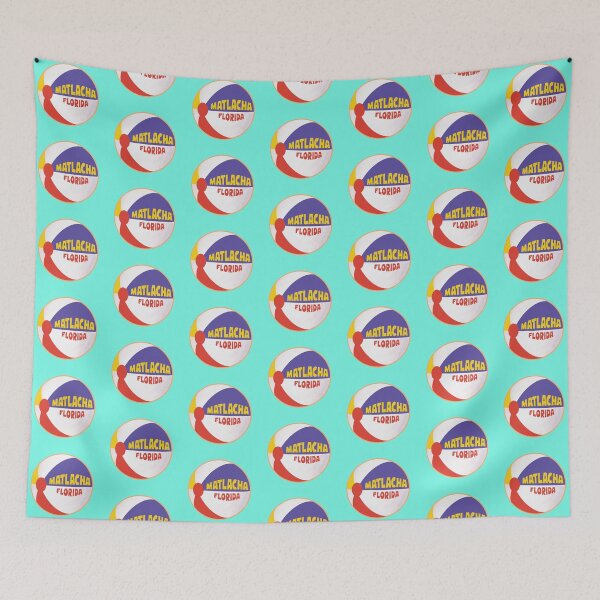 Item preview, Matlacha, Florida - Beach Town! designed and sold by MartinRivas.