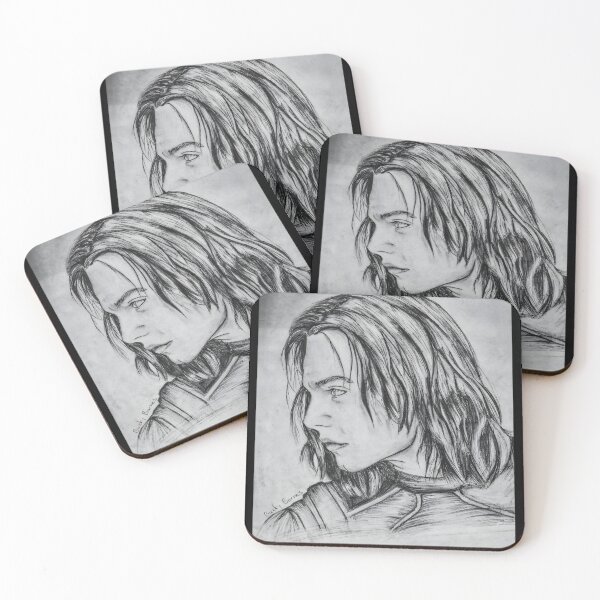 Item preview, Bucky Barnes designed and sold by bvunozvld24.
