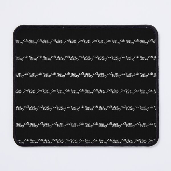 Item preview, Cold Meat Industry designed and sold by merrittdemareej.