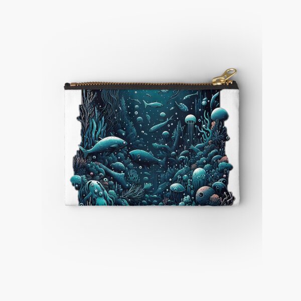 Item preview, underwater designed and sold by NCNGDESIGN.