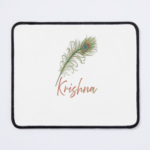 Item preview, Krishna special  designed and sold by Om-Namo Store .