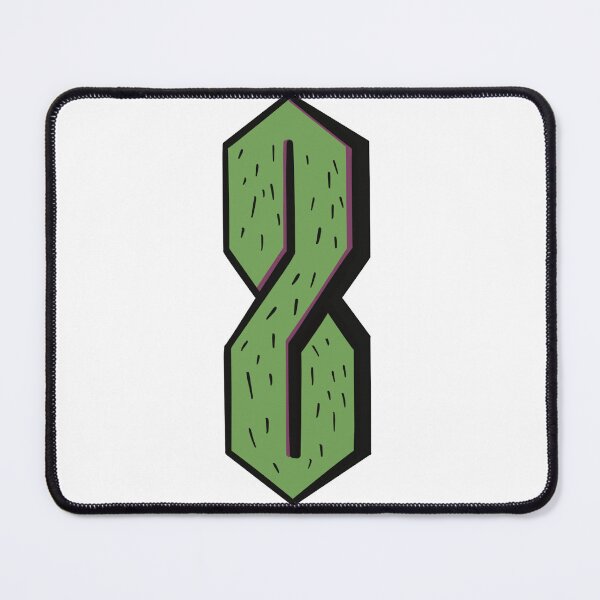 Item preview, Hairy Backwards Super S designed and sold by parlorcityderby.