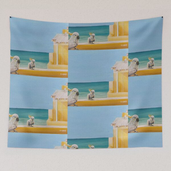 Item preview, Summer days at Rotto  designed and sold by DebsArtPix.