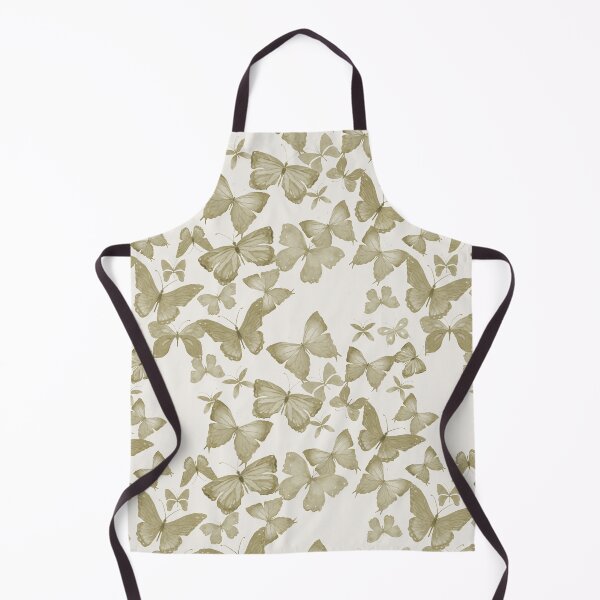 Item preview, Taupe Butterflies designed and sold by Catherine Holcombe.