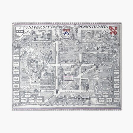 Graduation Gift Idea Pittsburgh Pennsylvania State Gicl\u00e9e Map Art Print Dorm Decor 8x10