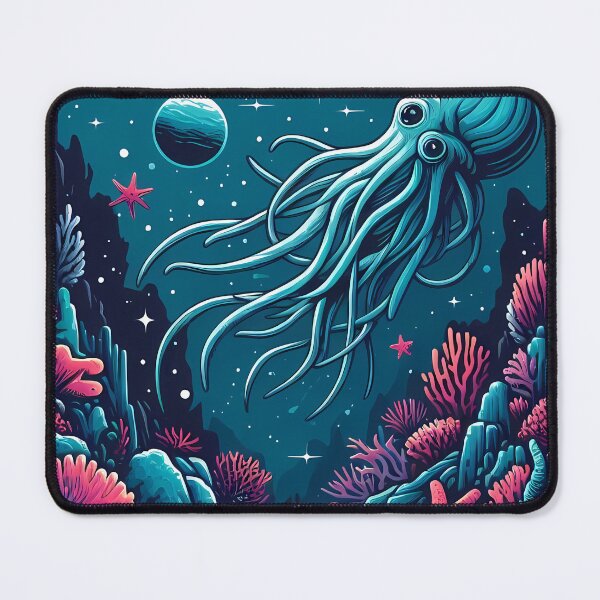 Item preview, underwater designed and sold by NCNGDESIGN.