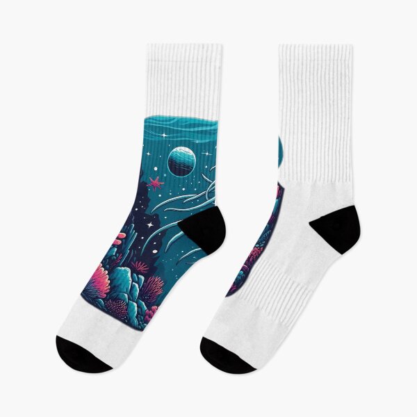 Item preview, underwater designed and sold by NCNGDESIGN.